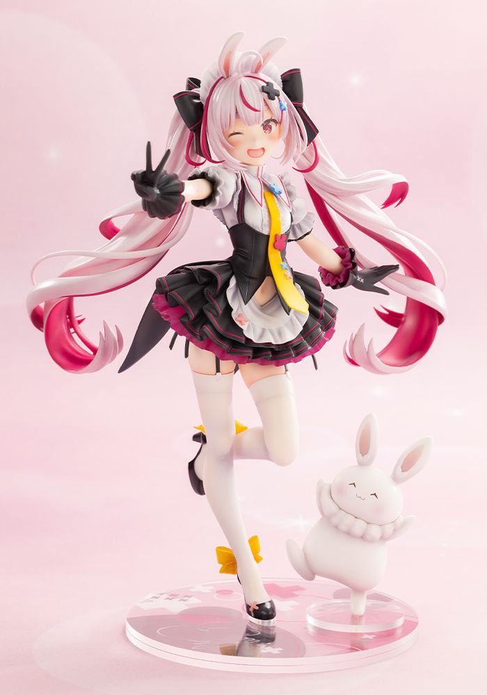 VTuber Tomari Mari! Scale Figure