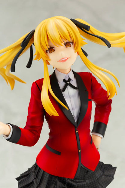 Kakegurui 2 Mary Saotome ARTFX J Scale Figure