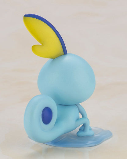 Pokemon Gloria with Sobble ARTFX J Statue Figure
