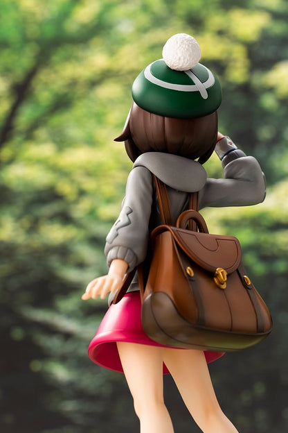 Pokemon Gloria with Sobble ARTFX J Statue Figure