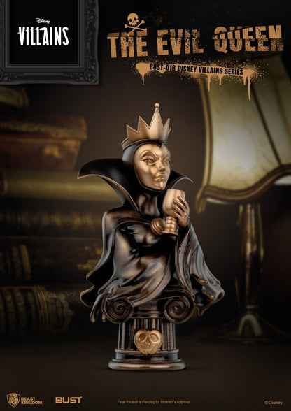 Disney Villains Series: The Evil Queen