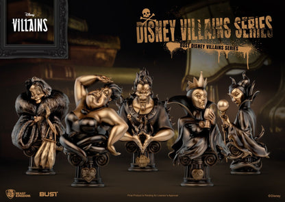 Disney Villains Series: The Evil Queen