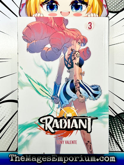 Radiant Vol 3