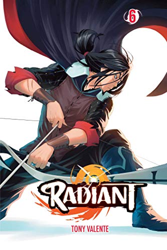 Radiant Vol 6