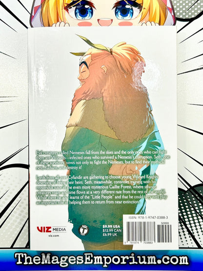 Radiant Vol 7