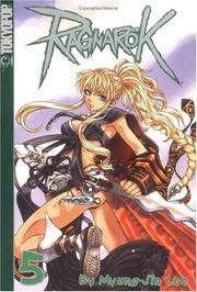 Ragnarok Vol 5