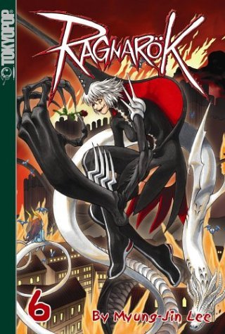 Ragnarok Vol 6