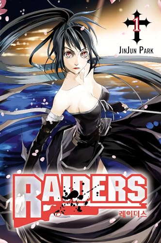 Raiders Vol 1