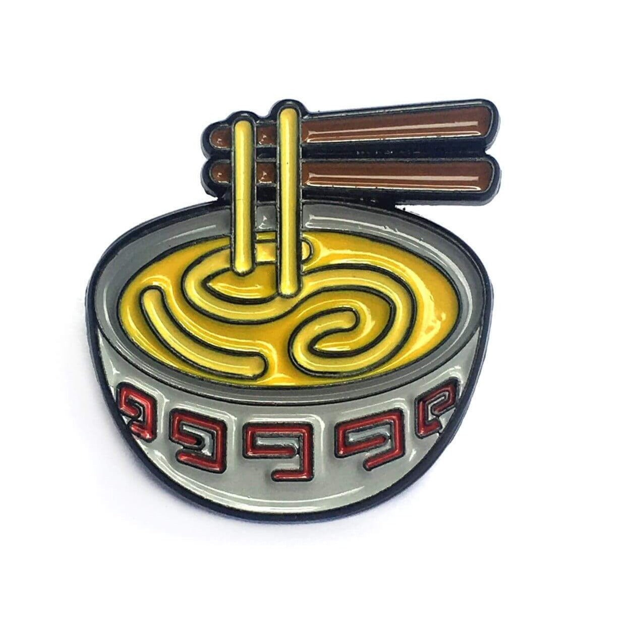 Ramen Pin