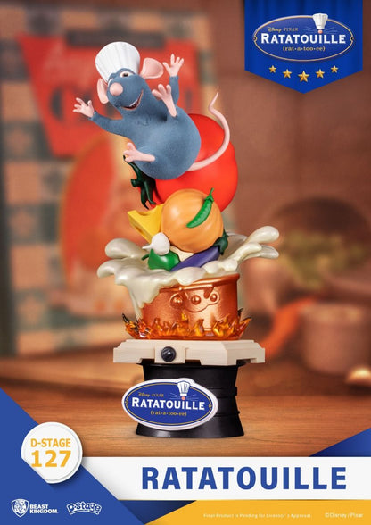 Ratatouille