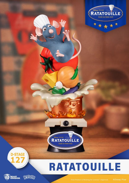 Ratatouille