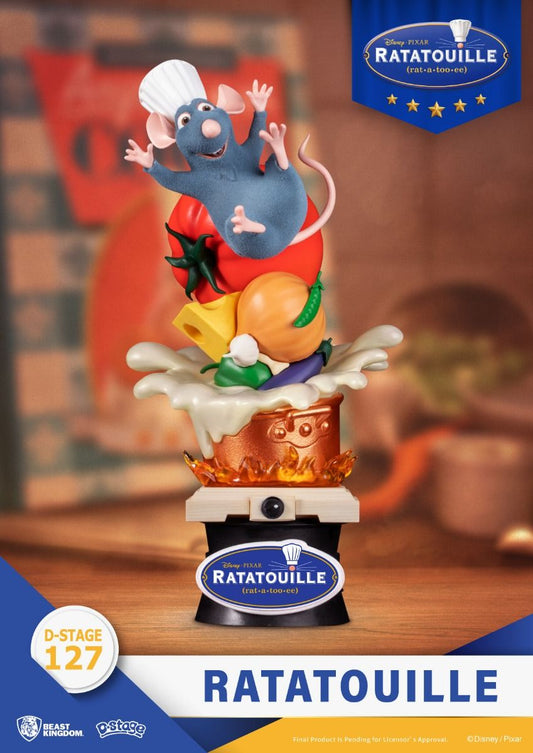 Ratatouille