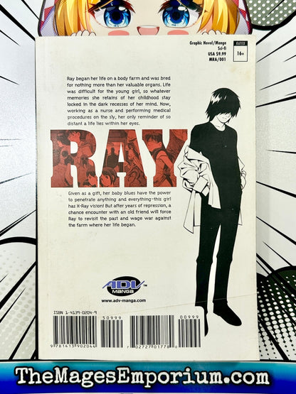 Ray Vol 1