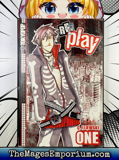 Re: Play Vol 1