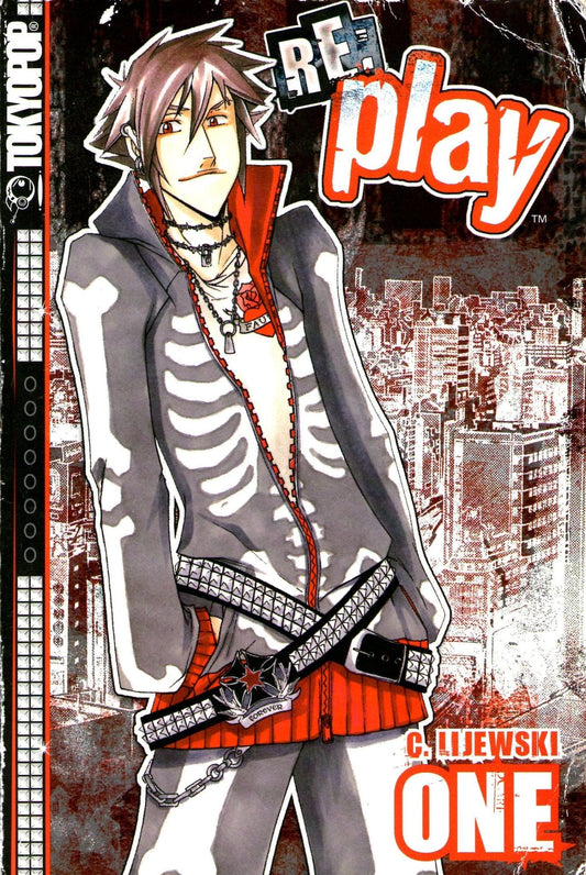 Re: Play Vol 1