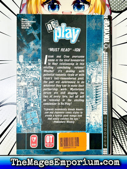 Re: Play Vol 3