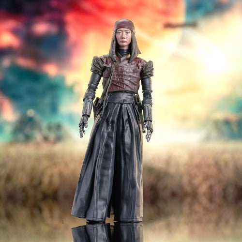 Rebel Moon Series 1 Action Figure - Jimmy or Nemesis