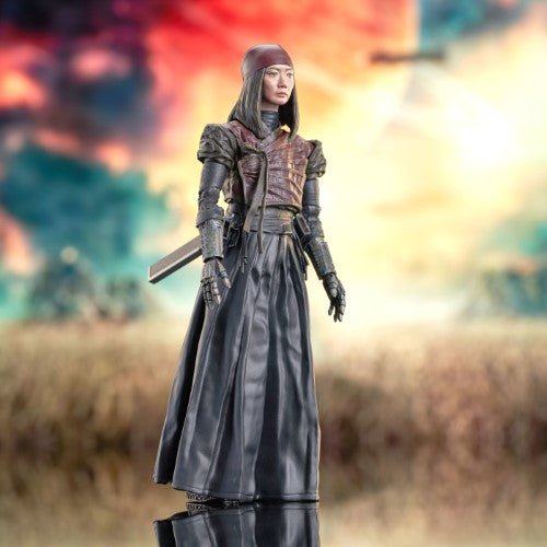 Rebel Moon Series 1 Action Figure - Jimmy or Nemesis