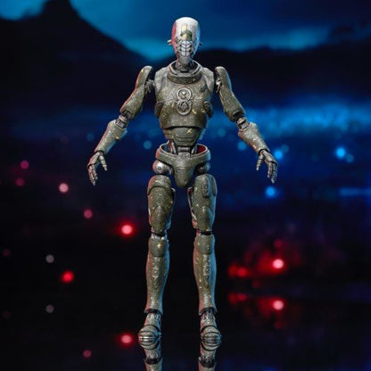 Rebel Moon Series 1 Action Figure - Jimmy or Nemesis