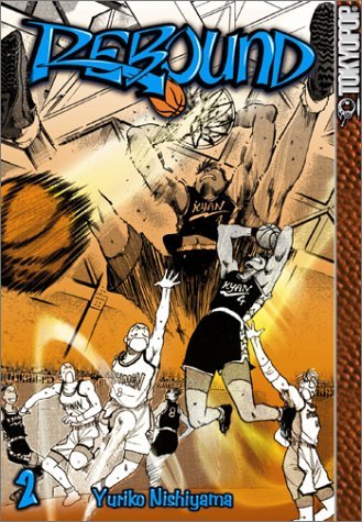 Rebound Vol 2 Hardcover