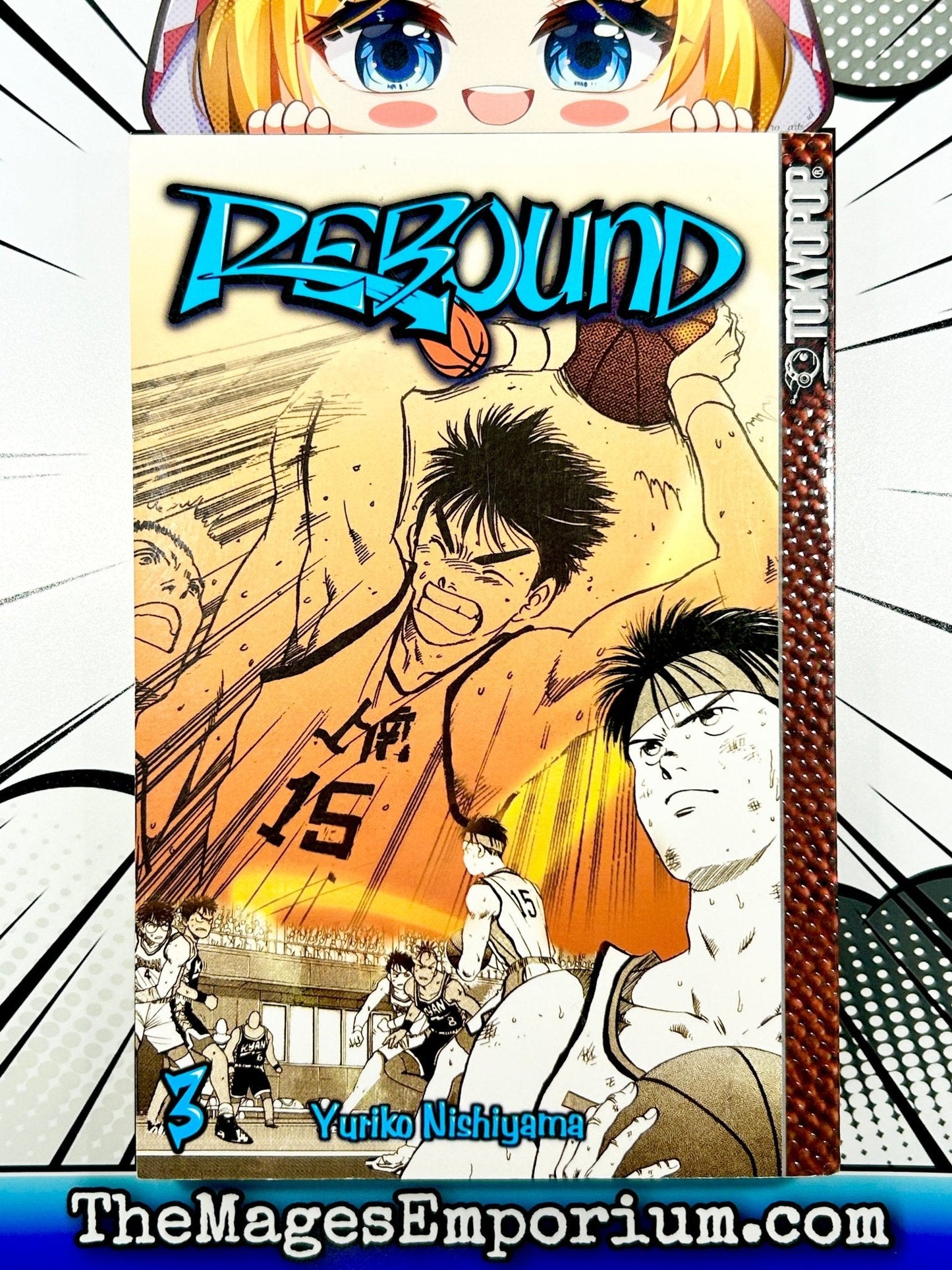 Rebound Vol 3