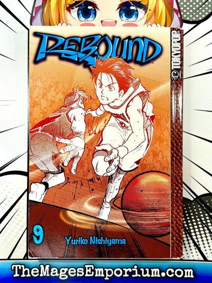 Rebound Vol 9