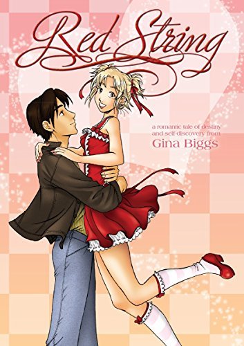 Red String Vol 1