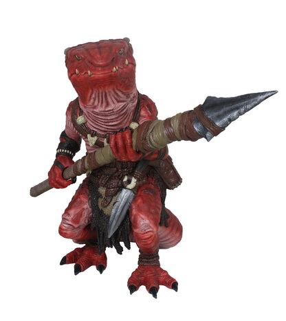 Pathfinder Foam Replica: Life Sized Kobold (Red)