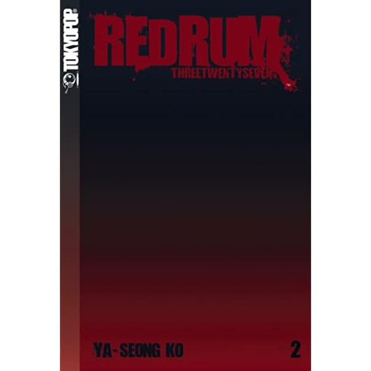 Redrum 327 Vol 3