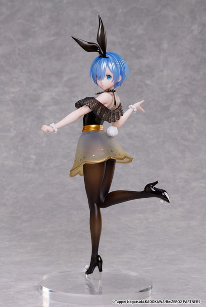 Re: Zero - Starting Life in Another World Rem Sweet Bunny 1/7 Scale Figure