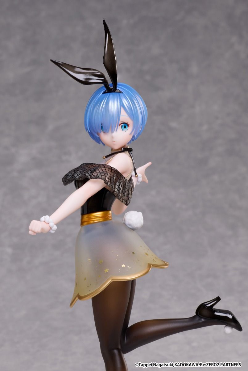 Re: Zero - Starting Life in Another World Rem Sweet Bunny 1/7 Scale Figure