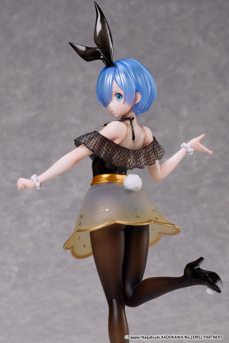 Re: Zero - Starting Life in Another World Rem Sweet Bunny 1/7 Scale Figure