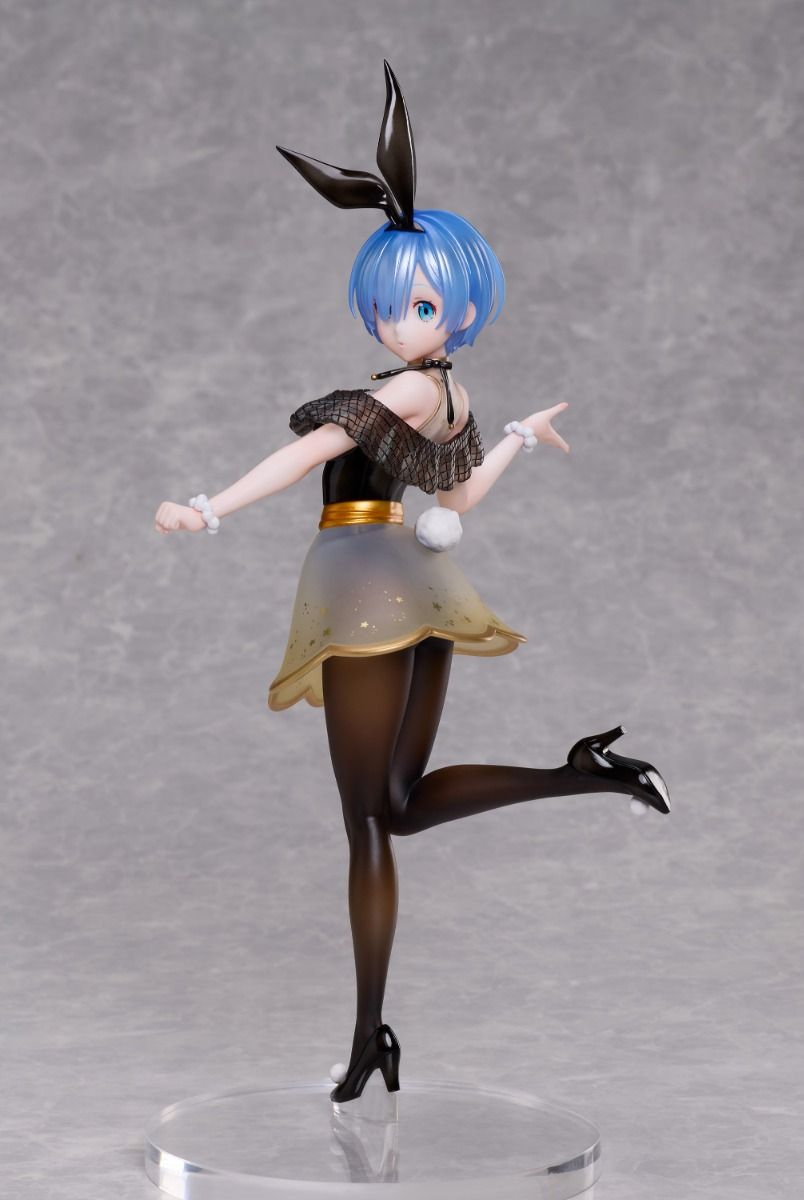 Re: Zero - Starting Life in Another World Rem Sweet Bunny 1/7 Scale Figure