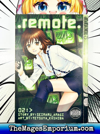 Remote Vol 2