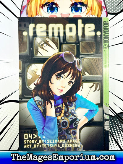 Remote Vol 4