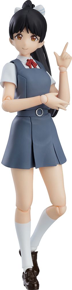 figma Ren Hazuki Figure