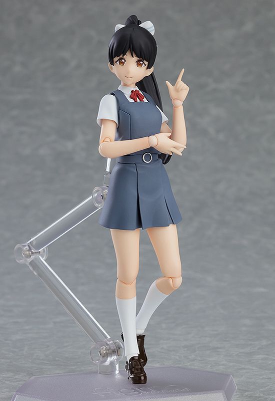 figma Ren Hazuki Figure