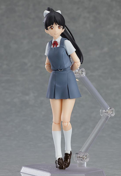 figma Ren Hazuki Figure