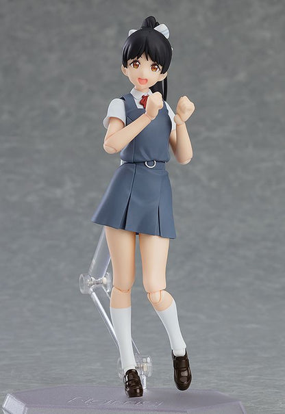 figma Ren Hazuki Figure