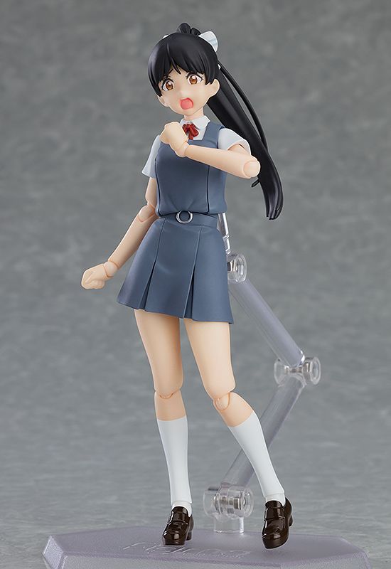 figma Ren Hazuki Figure