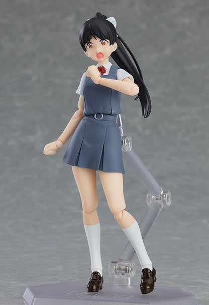 figma Ren Hazuki Figure