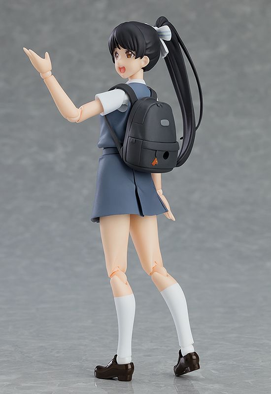 figma Ren Hazuki Figure