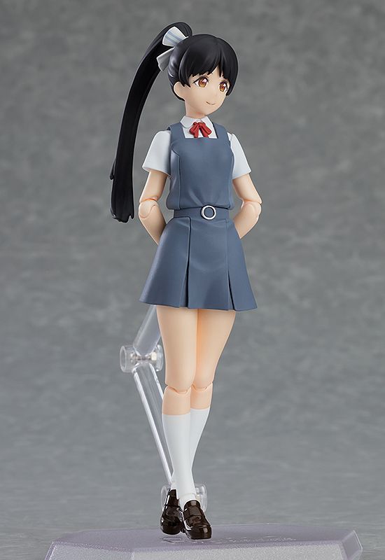 figma Ren Hazuki Figure