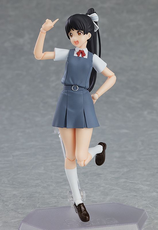 figma Ren Hazuki Figure