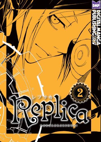 Replica Vol 2