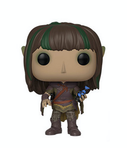 Funko POP! The Dark Crystal - Rian Vinyl Figure