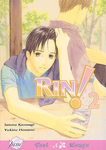 Rin! Vol 2