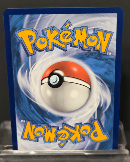 Custom 3D Cut Pokémon Cards - Gothitelle