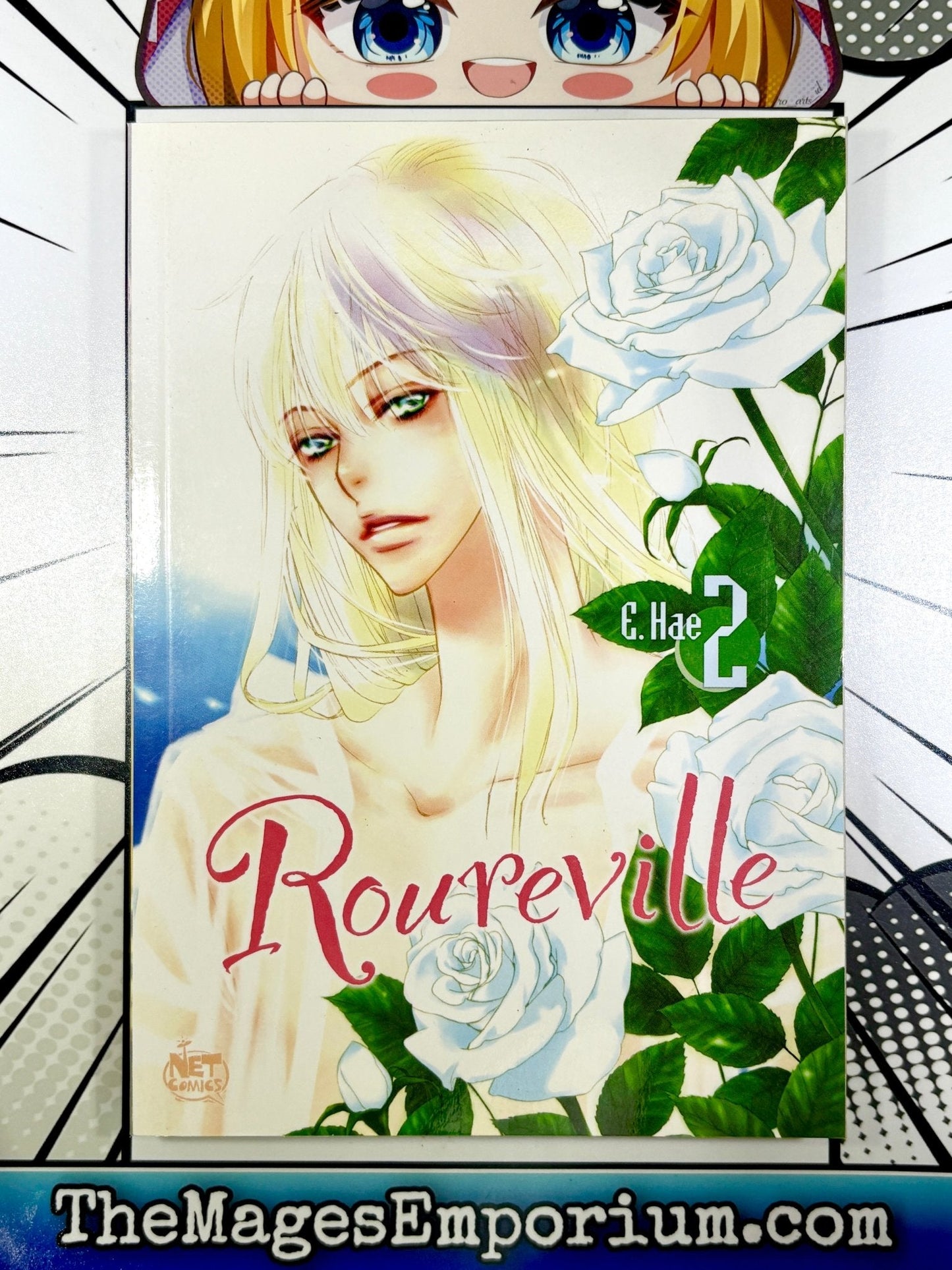 Roureville Vol 2