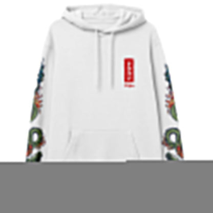 Ryujin Hoodie